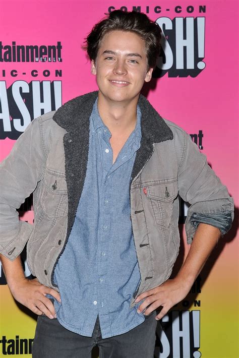 sexy cole sprouse pictures popsugar celebrity uk photo 8