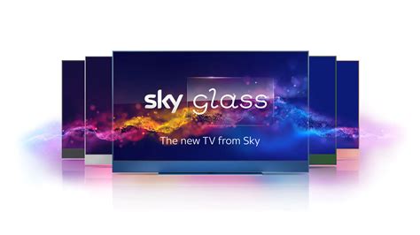 sky glass  launch  ireland digital tv europe