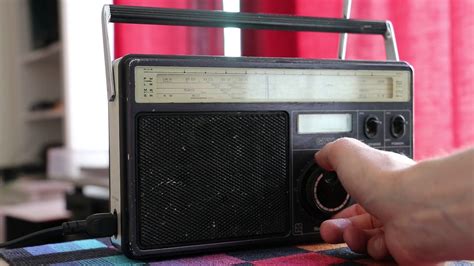 analog radio youtube