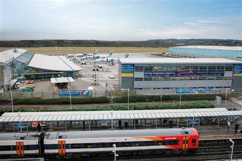 ttg travel industry news southampton airport boosts french  dutch connections