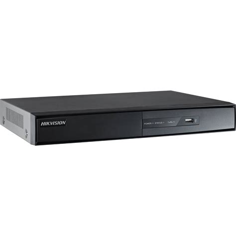 hikvision  channel p dvr  tb hdd ds hghi sh tb bh
