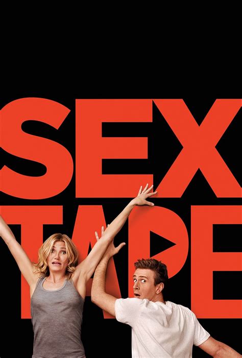Affiche Du Film Sex Tape Photo 27 Sur 34 Allociné