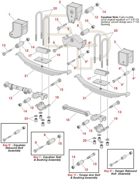 diagram great dane trailer air suspension systems diagram mydiagramonline
