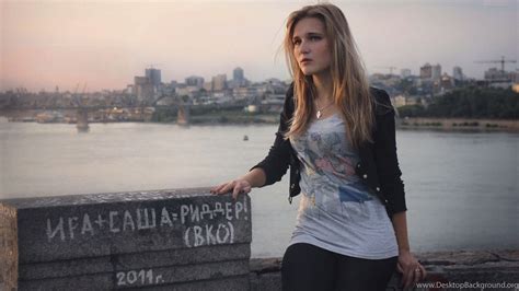 Russian Girls Hd Wallpapers Wallpaper Cave