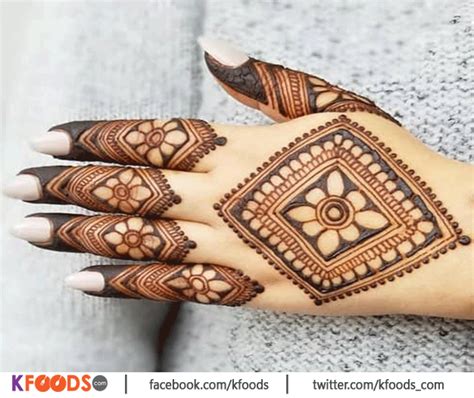 update     latest unique mehndi design seveneduvn