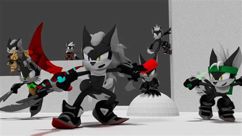 sonic forces countdown  infinity jackal squad    sonicthehedgehog sonic