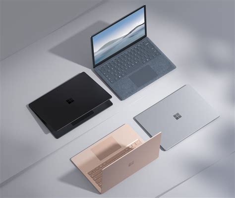 microsofts  improved surface laptop   compared  macbook air  latest   ad