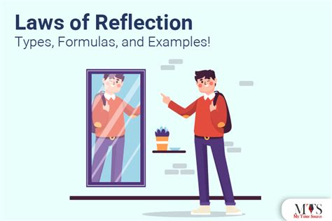 laws  reflection types formulas  examples