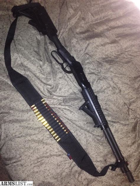 armslist for sale trade mossberg 464 spx 30 30 tactical lever action