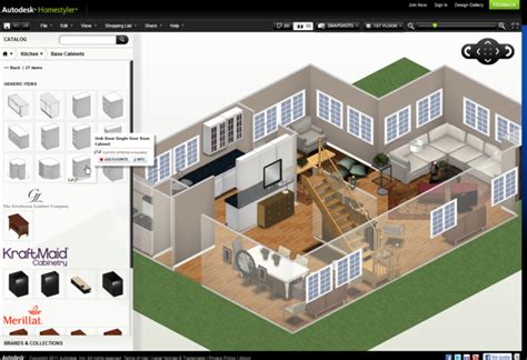 programs  create design  home floor plan easily