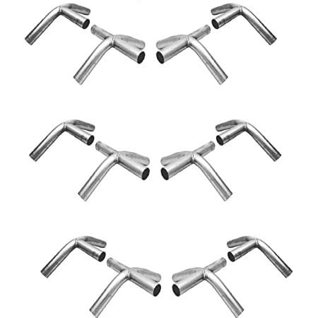 ust canopy fittings coupling connectors set     pack