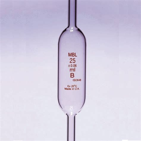 pipette bulb grade  ml  scientific