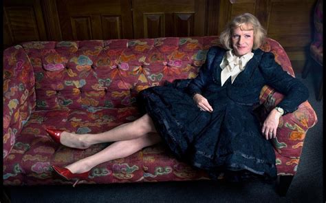 grayson perry my greatest sort of sex dream was to be a housewife walking down the road