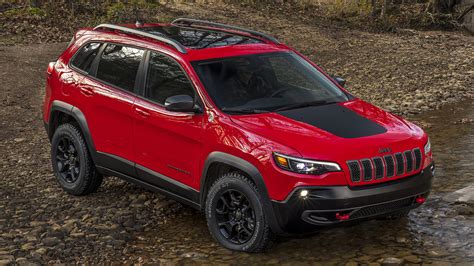 jeep cherokee trailhawk wallpapers  hd images car pixel