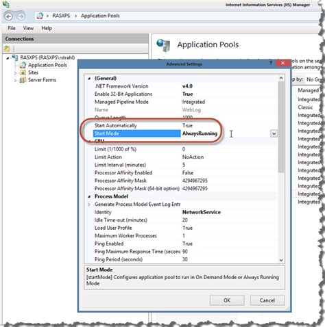 Use Iis Application Initialization For Keeping Asp Net Apps Alive