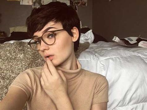 best pixie haircuts for 2018