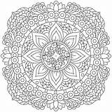 3d Coloring Mandala Pages App Ausmalen Typografie Adults Malvorlagen Choose Board Gusta Comentarios Instagram Muster sketch template