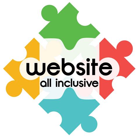 website  inclusive