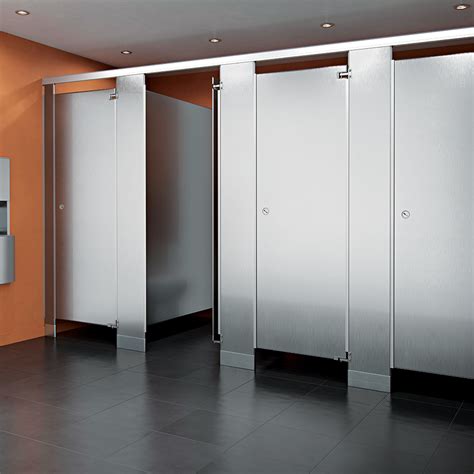 stainless steel asi global partitions