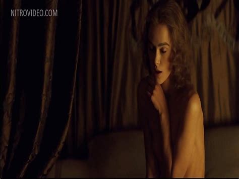 keira knightley nude in the duchess hd video clip 02 at