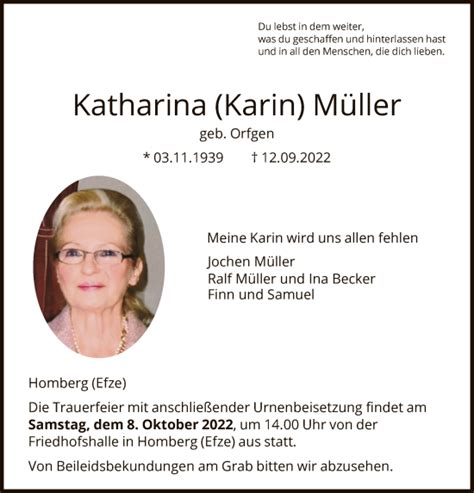 Gedenkkerzen Von Katharina Müller Trauer Hna De