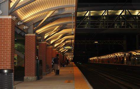 imagen gratis ferrocarril estacion de tren arquitectura estacion de