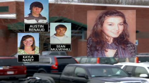 3 teens charged in massachusetts bullying case plead not guilty