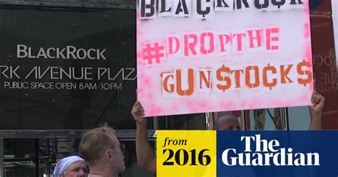 gay protest group stages die in against gun stock investments video