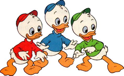 huey dewey  louie  disney afternoon wiki fandom powered  wikia