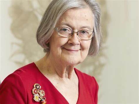 The Rt Hon Baroness Hale Reflections On The First Year As Uk Supreme