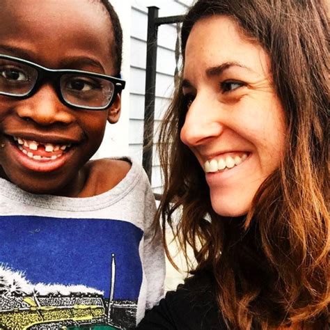Discovering Racism Under My Skin As The White Mother Of A Black Son