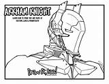 Arkham Knight Batman Coloring Pages Hood Red Drawing Getdrawings Colouring Draw Too Drawings Paintingvalley sketch template