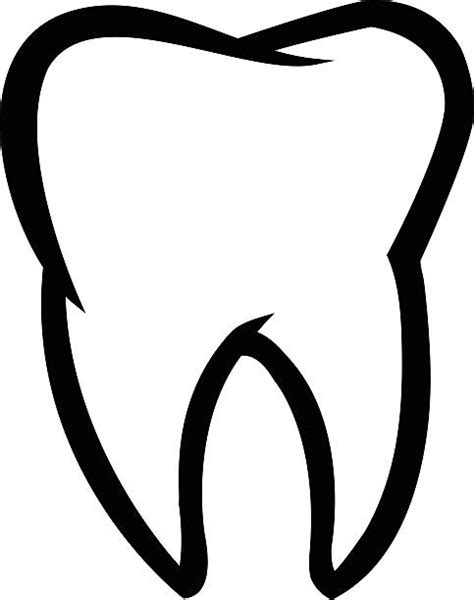 royalty free tooth clip art vector images and illustrations istock