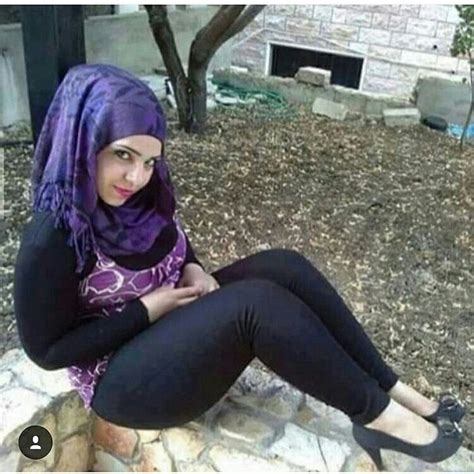 sexy and lovely shemagh and hijab arab girls turban fashion