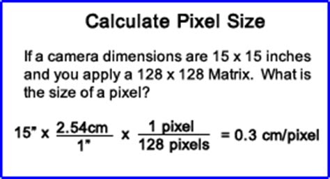 pixels  color tables