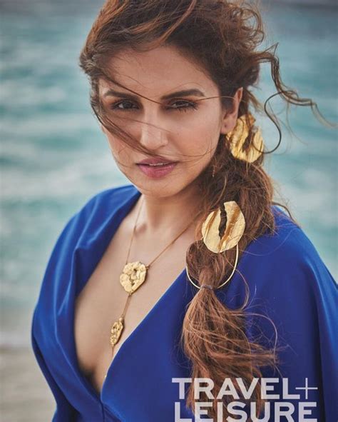 49 Sexy Huma Qureshi Boobs Pictures Are Just Too Hot To
