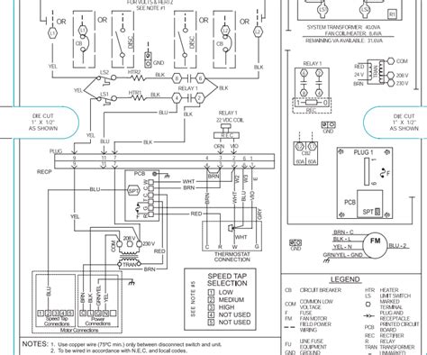 genteq  wiring diagram