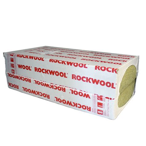 rockwool flexi slab mm mpack