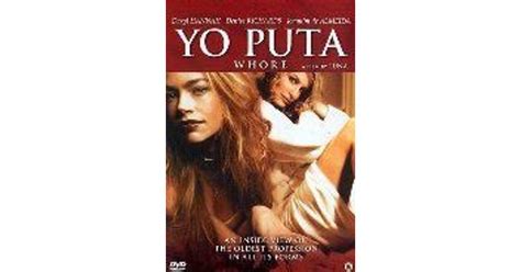 Yo Puta Whore Uncut Uncensored Widescreen English And Spanish