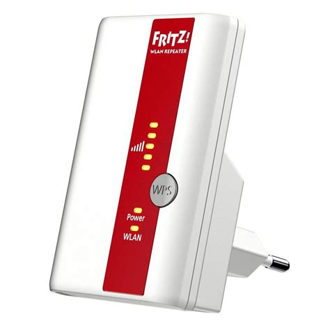avm fritzwlan repeater  wlan repeater kaufen otto