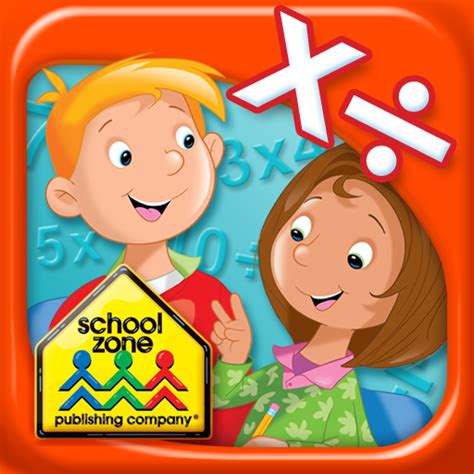 multiplication division flash cards iphone ipad game reviews