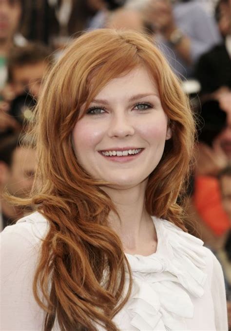 Red Hair Color Ideas For 2015 17 Celebrity Redheads