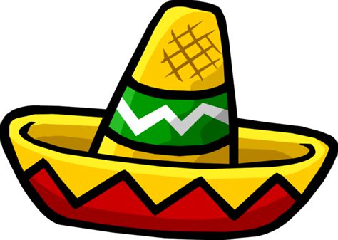 sombrero png   cliparts  images  clipground
