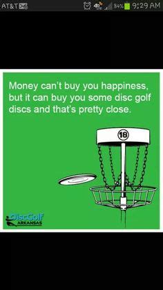 disc golf quotes quotesgram