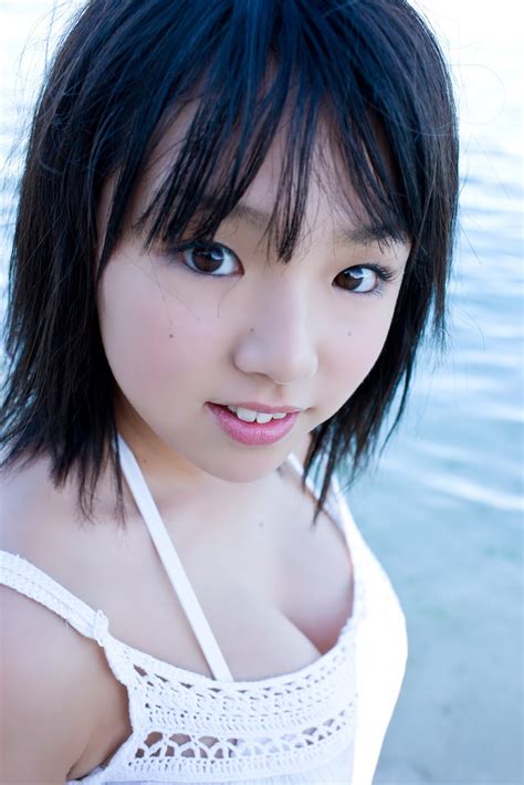 Ai Shinozaki Photos Play With Water Sexy Japanese Girl