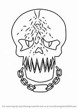 Suicide Croc Coloring Logodix sketch template