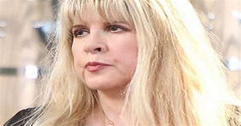 stevie nicks mourns her mother s death daily star