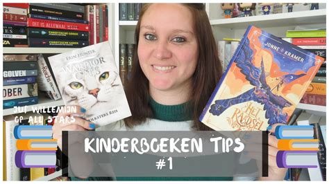 kinderboeken tips  youtube