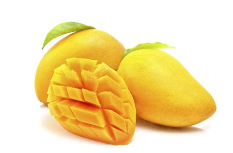 fruits mango