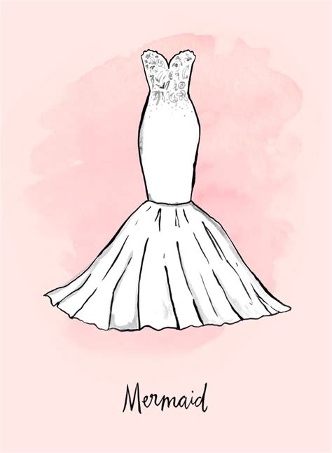 Everything You Ever Wanted To Know About Wedding Dress